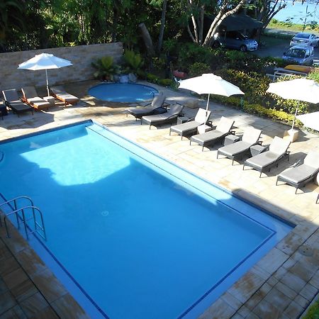 Bedarra Beach Inn Korotogo Kültér fotó