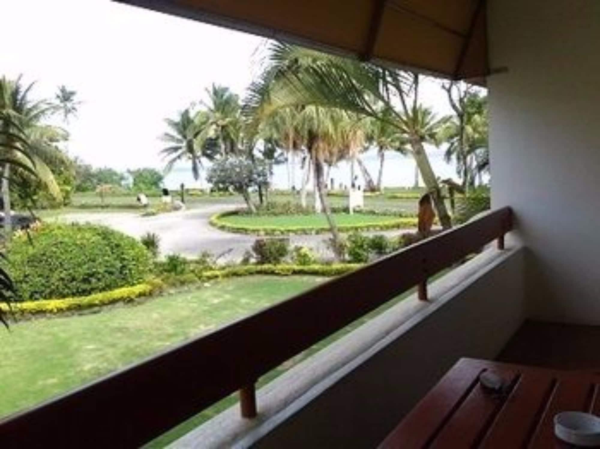 Bedarra Beach Inn Korotogo Kültér fotó