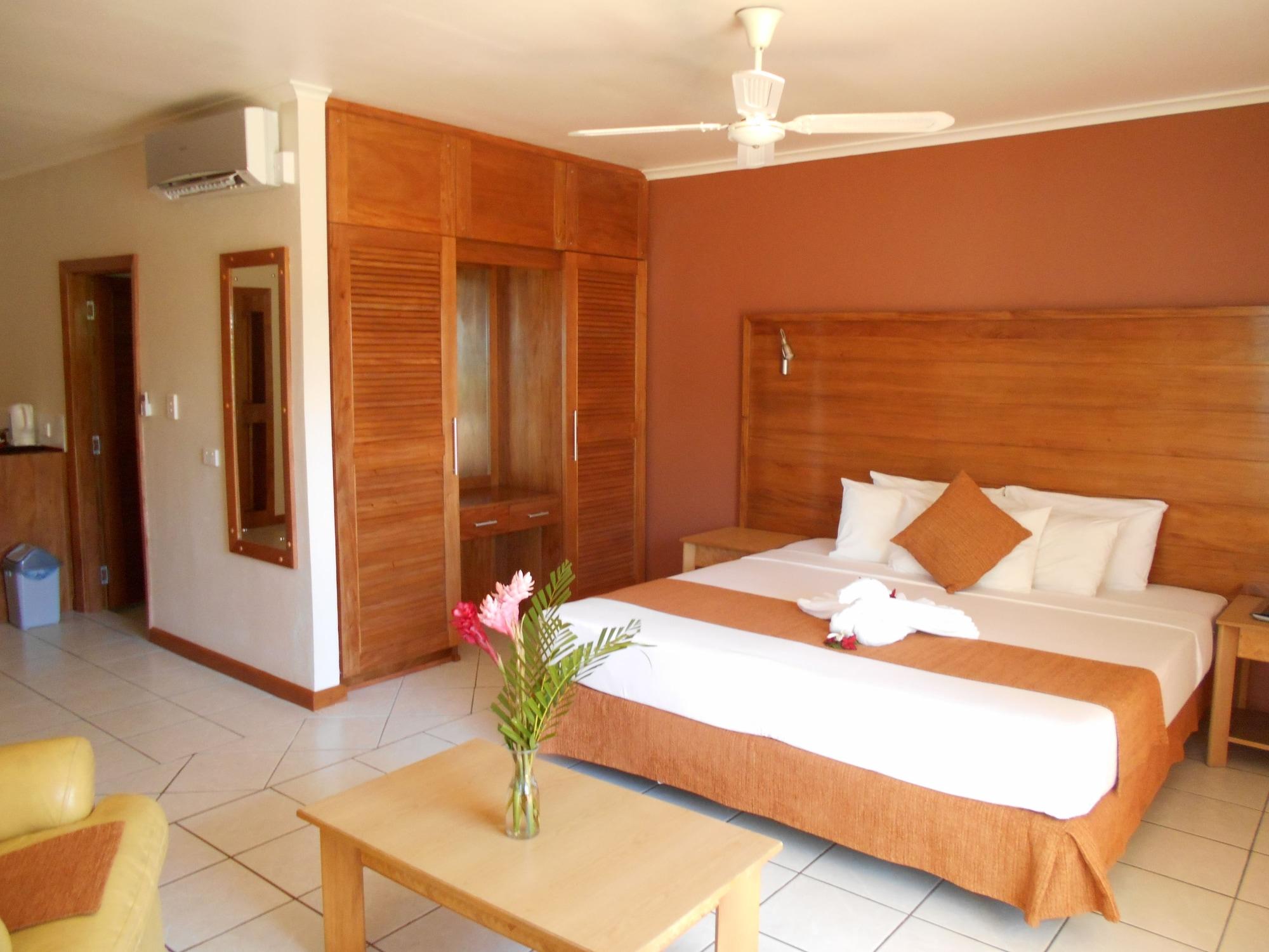 Bedarra Beach Inn Korotogo Kültér fotó