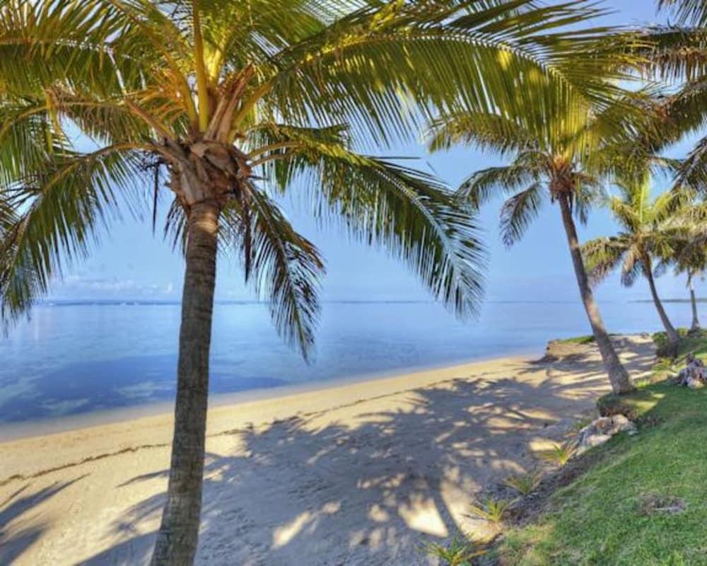Bedarra Beach Inn Korotogo Kültér fotó