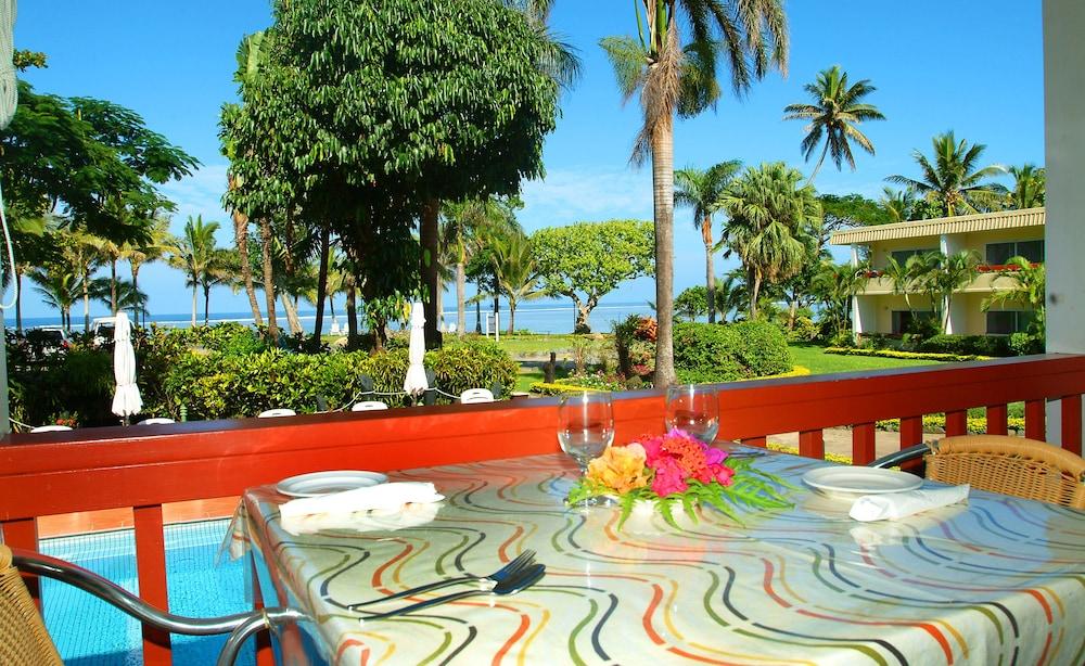 Bedarra Beach Inn Korotogo Kültér fotó