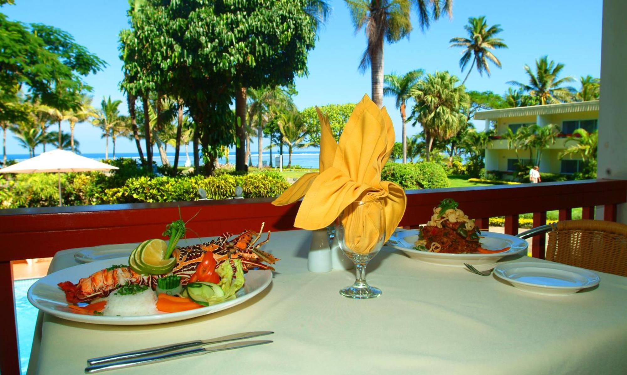 Bedarra Beach Inn Korotogo Kültér fotó