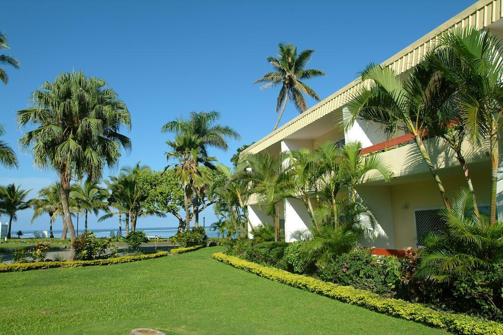 Bedarra Beach Inn Korotogo Kültér fotó