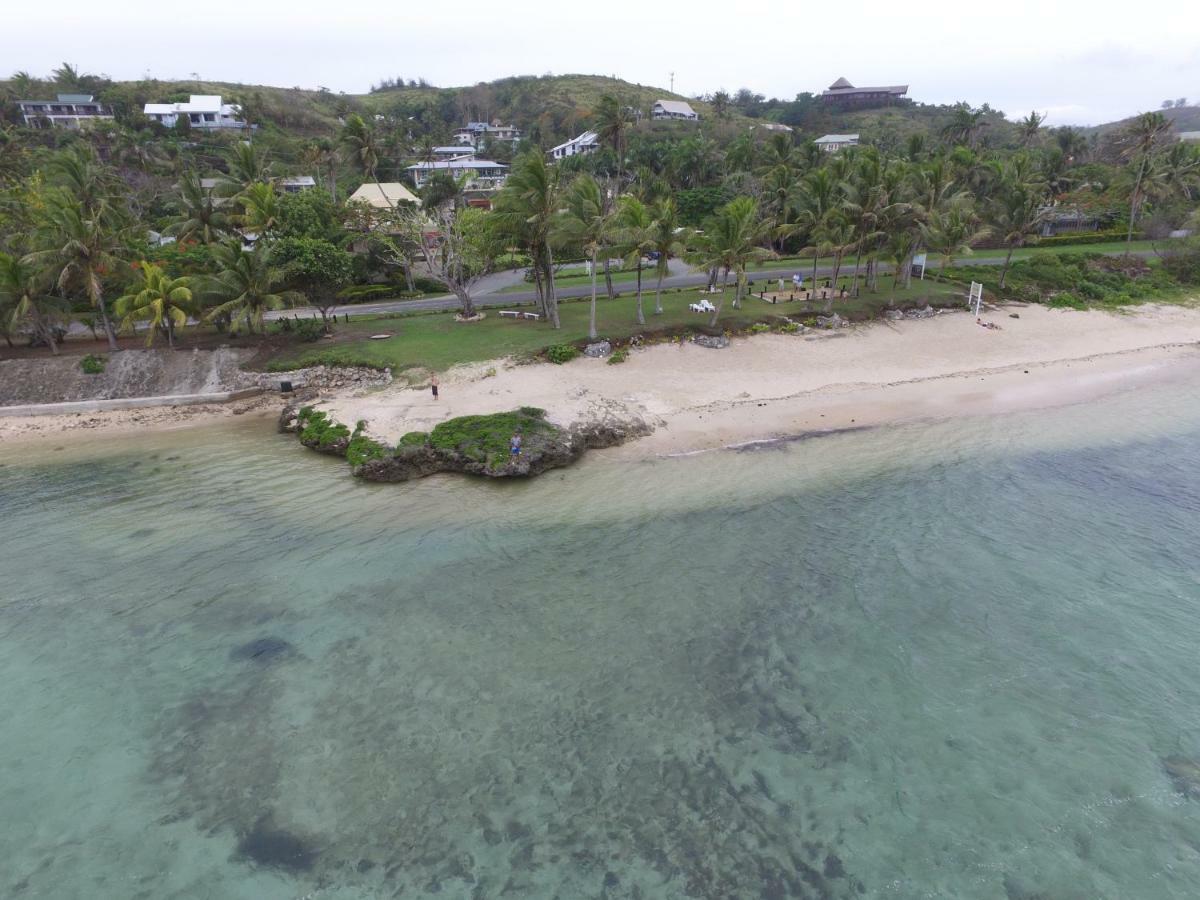 Bedarra Beach Inn Korotogo Kültér fotó