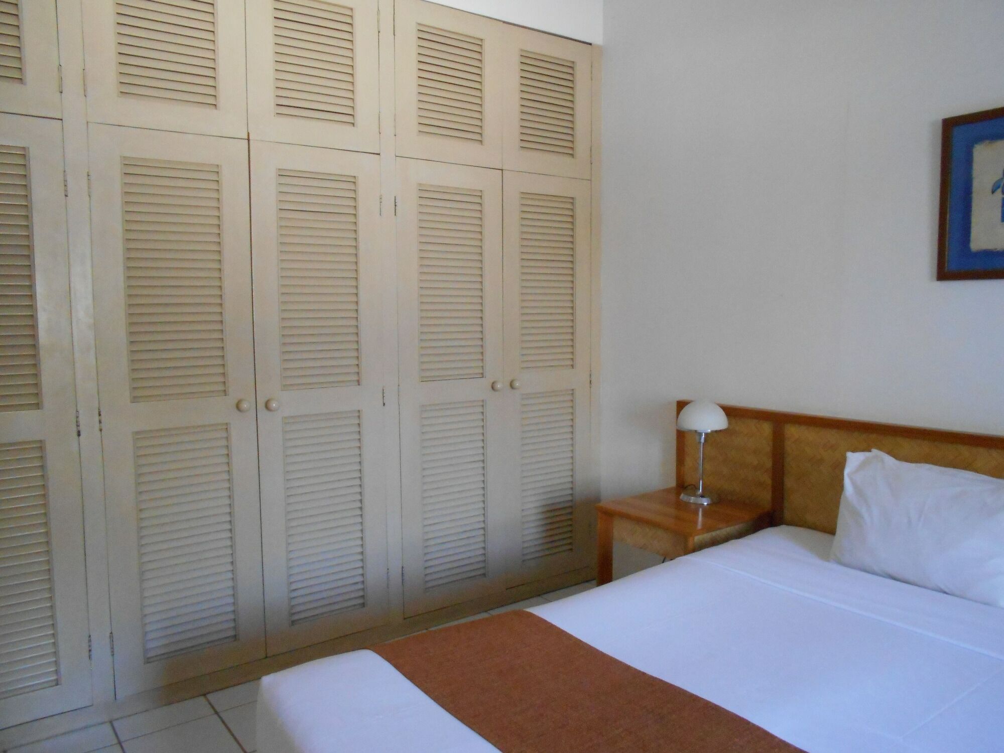 Bedarra Beach Inn Korotogo Kültér fotó