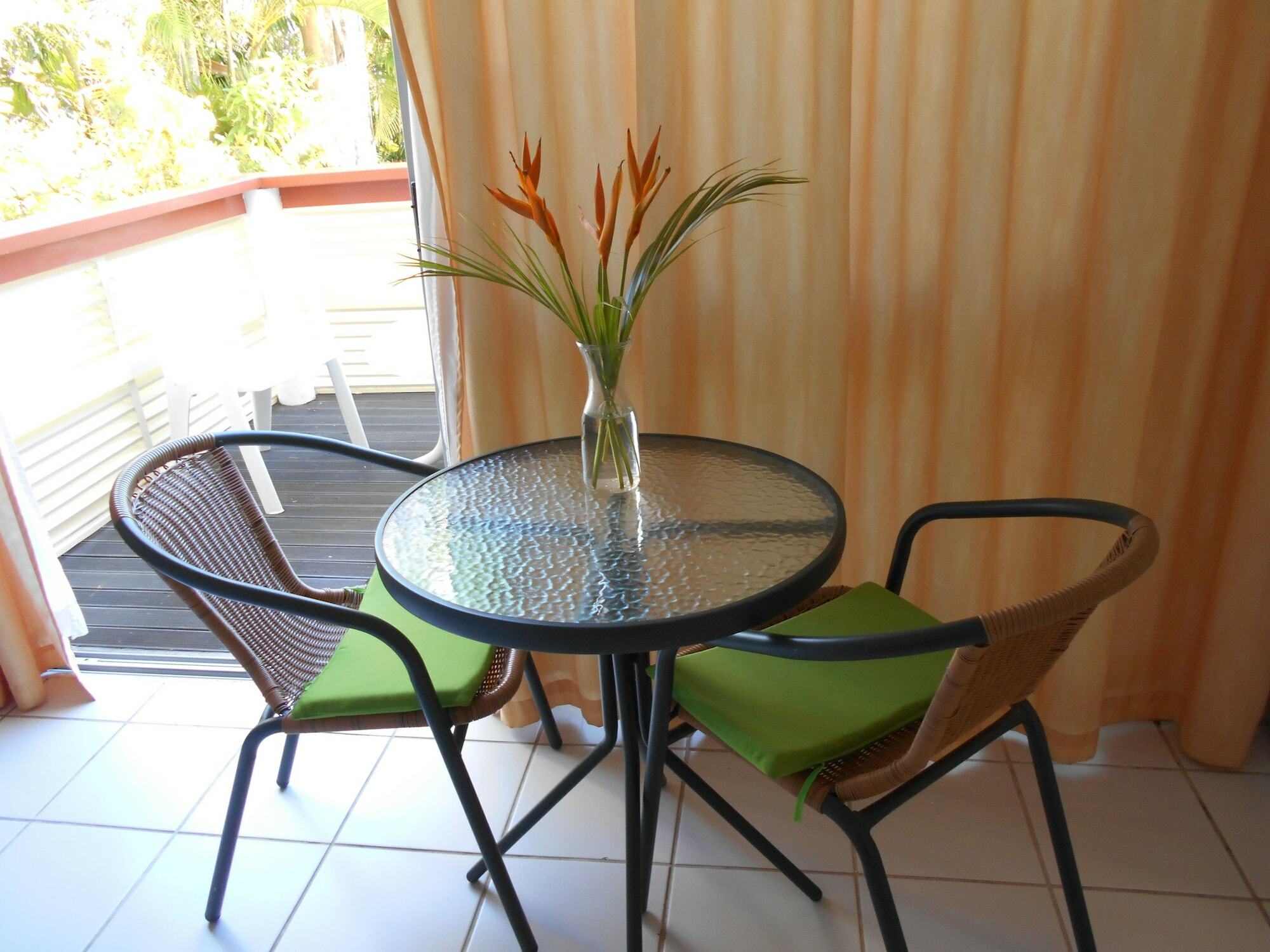 Bedarra Beach Inn Korotogo Kültér fotó
