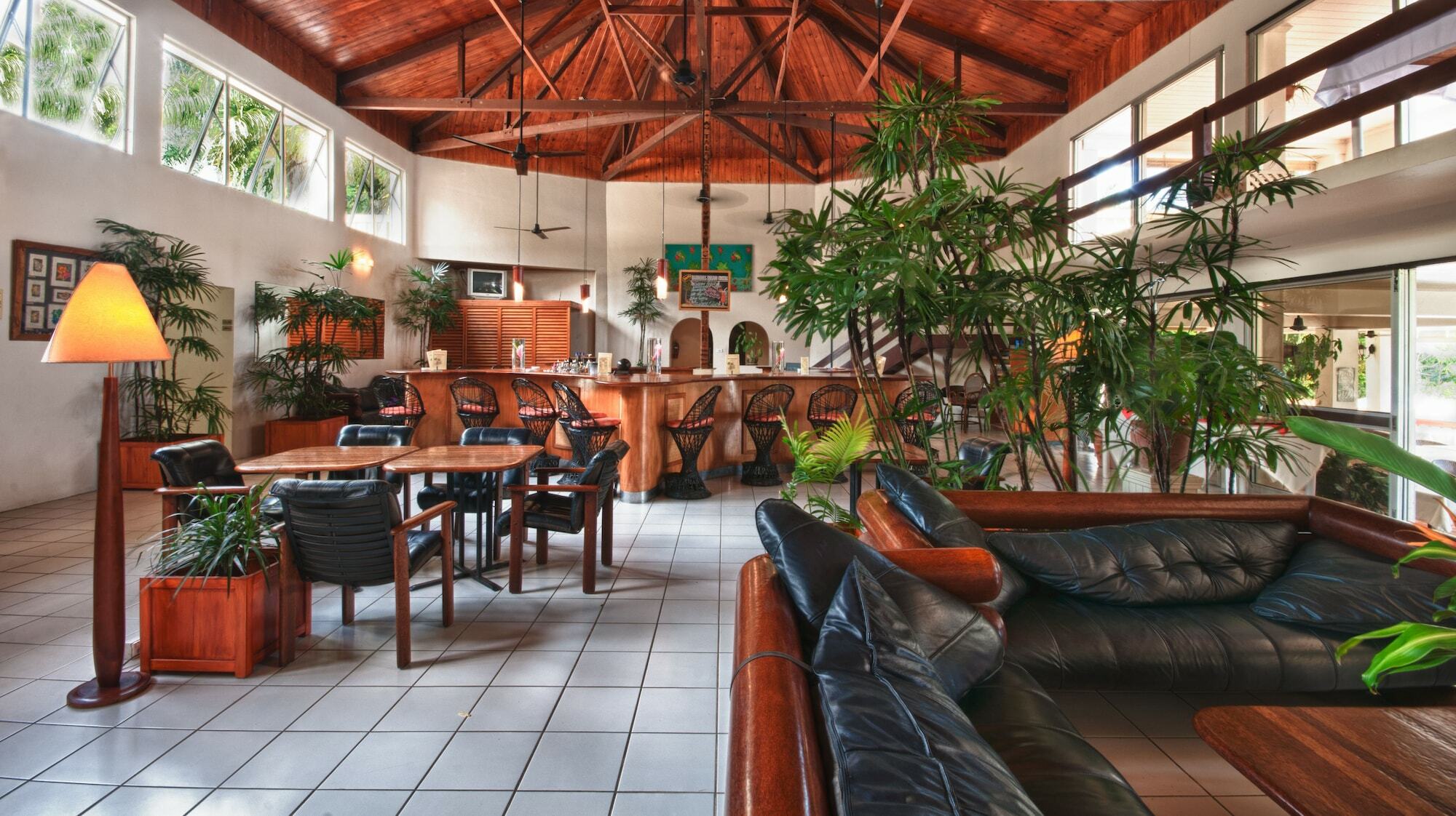 Bedarra Beach Inn Korotogo Kültér fotó