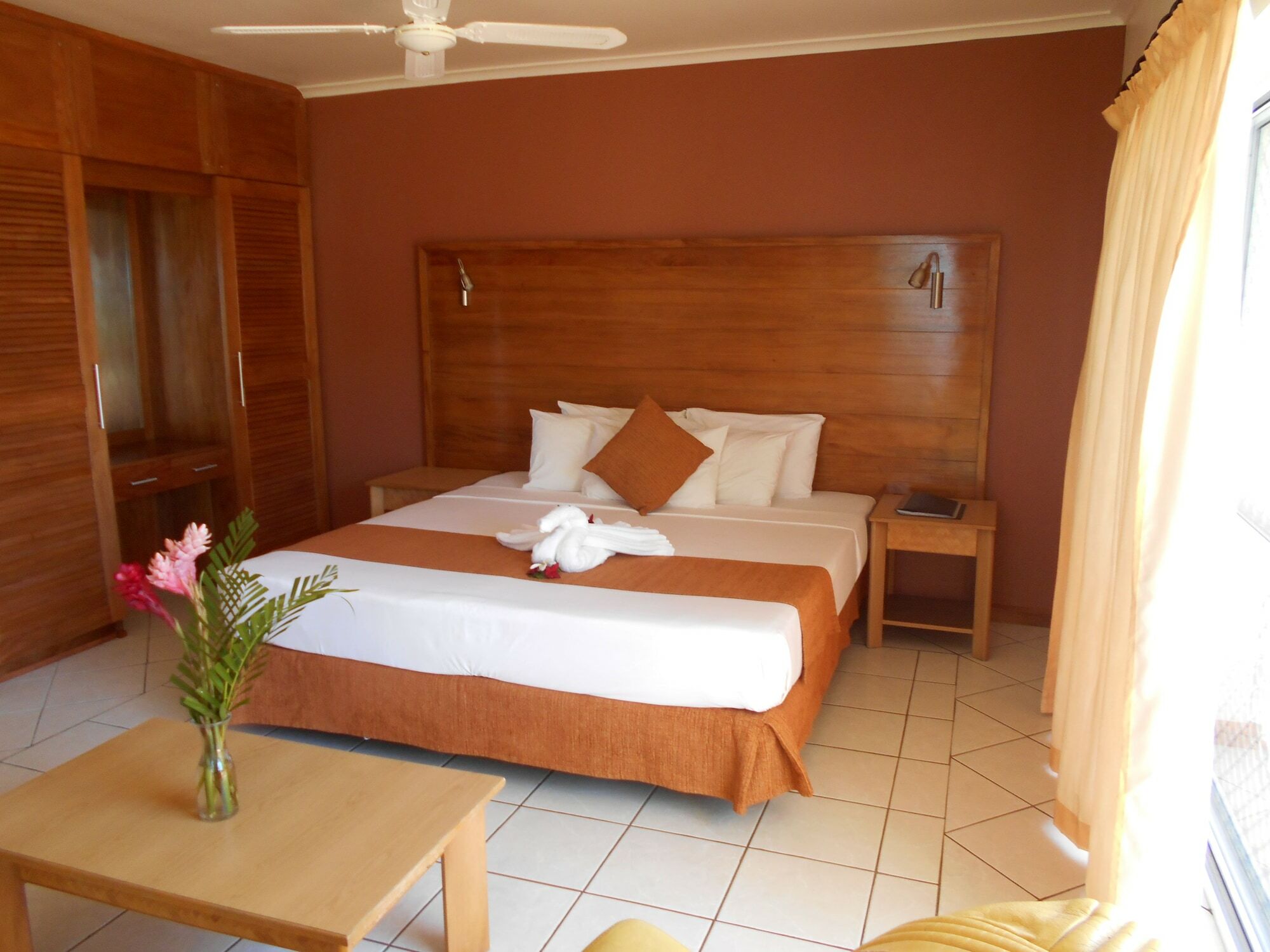 Bedarra Beach Inn Korotogo Kültér fotó