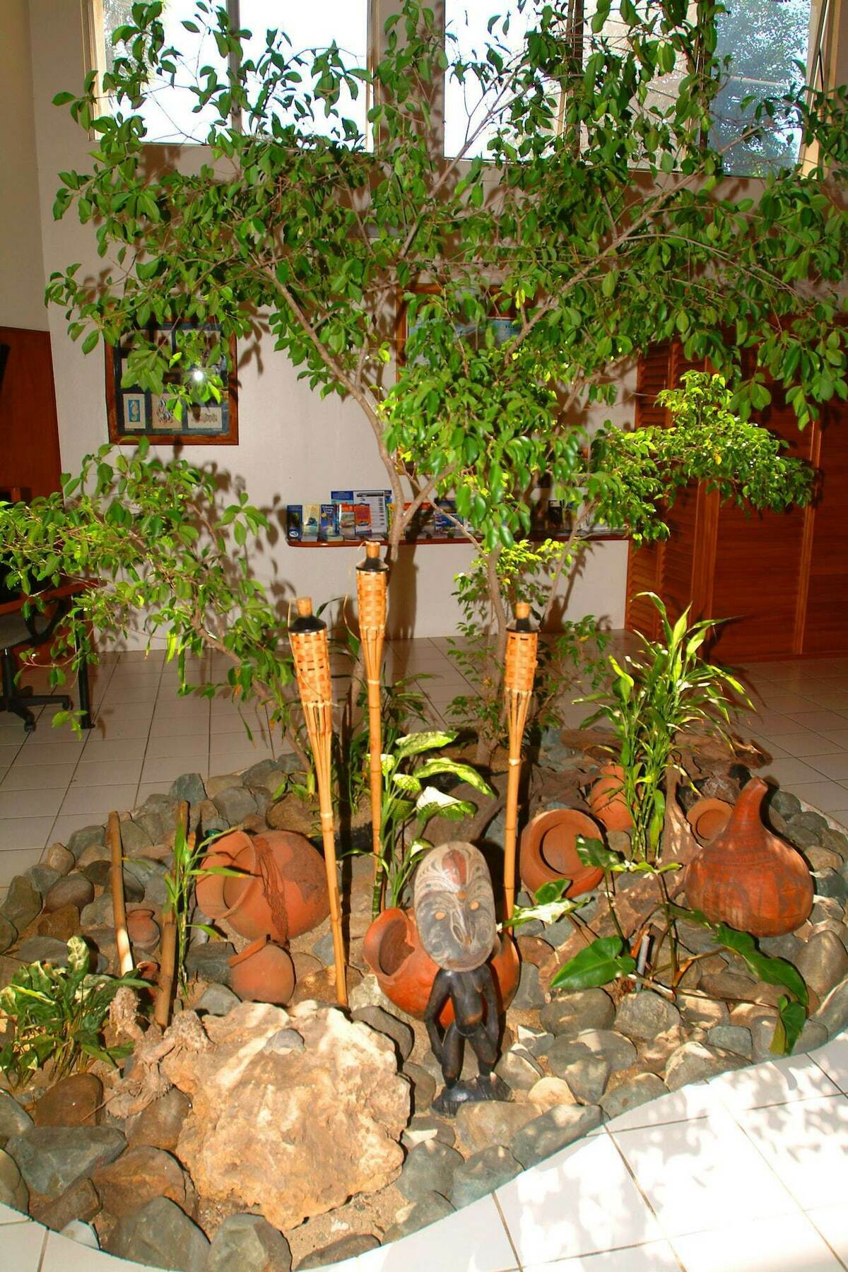 Bedarra Beach Inn Korotogo Kültér fotó
