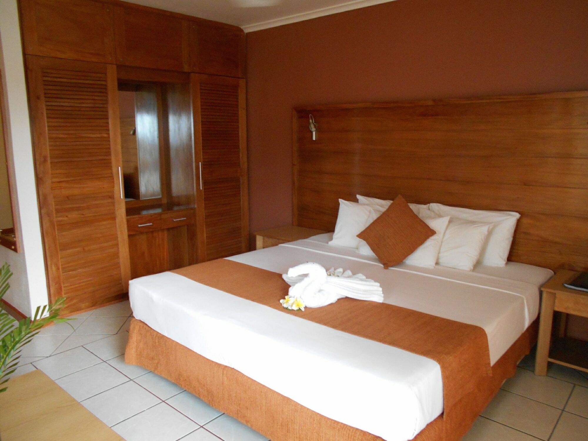 Bedarra Beach Inn Korotogo Kültér fotó